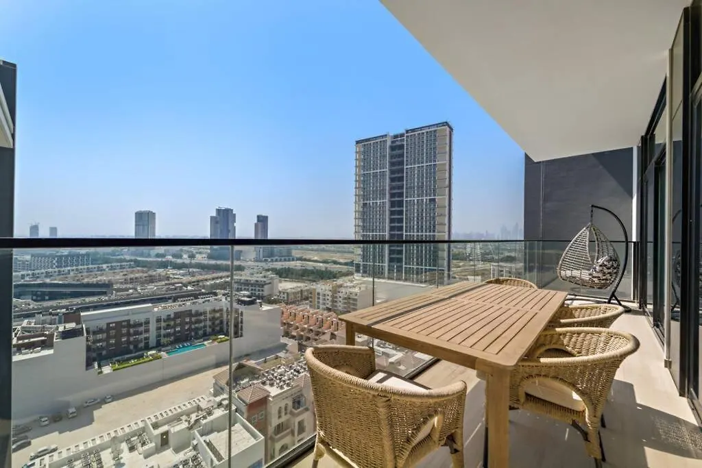 Modern 2 Bedroom Apartment In Family Community Dubai