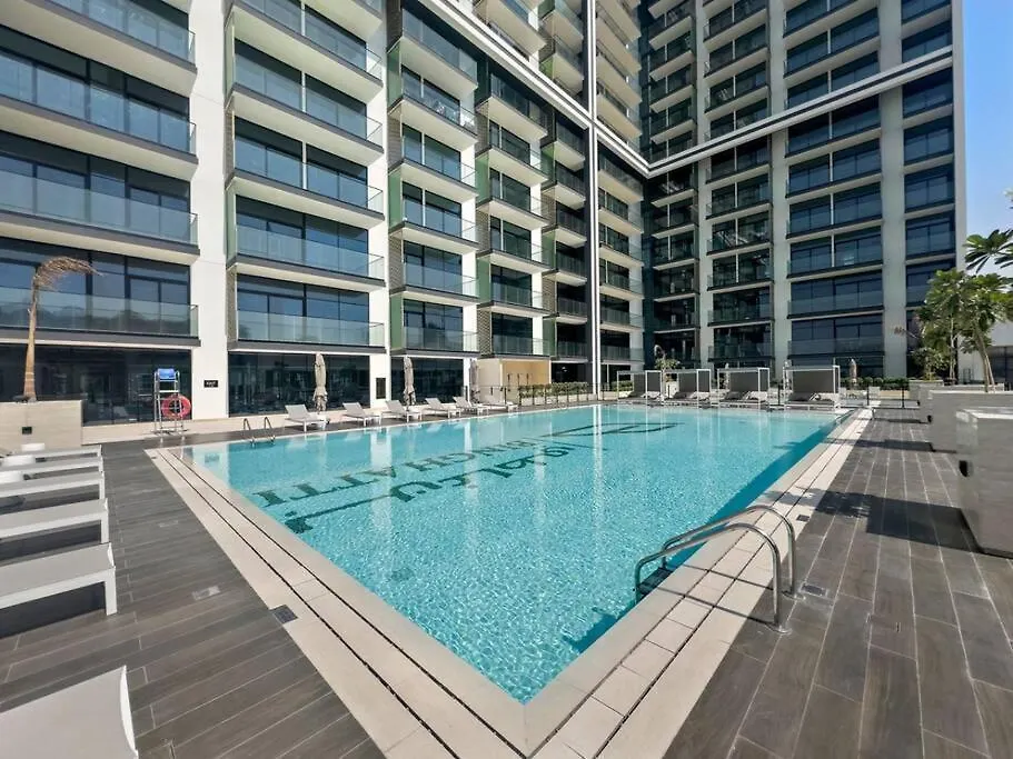 Modern 2 Bedroom Apartment In Family Community Dubai