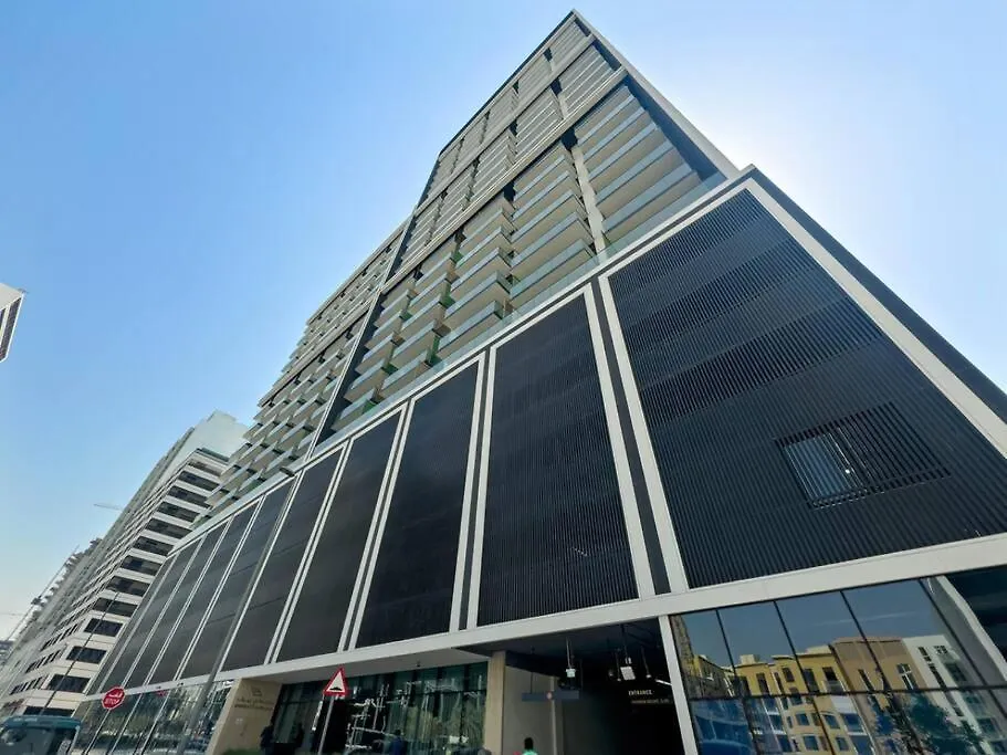 Modern 2 Bedroom Apartment In Family Community Dubai